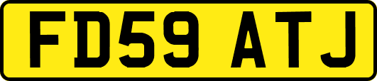 FD59ATJ