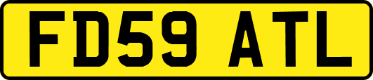 FD59ATL