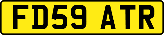 FD59ATR
