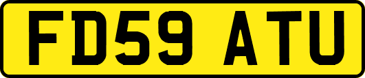 FD59ATU