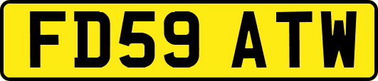FD59ATW
