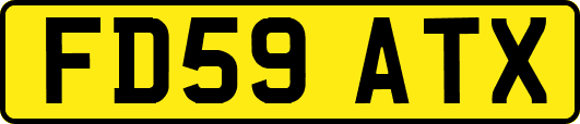 FD59ATX