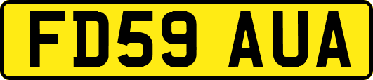 FD59AUA