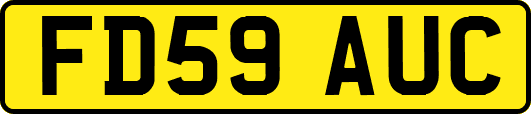 FD59AUC
