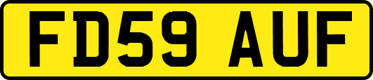 FD59AUF