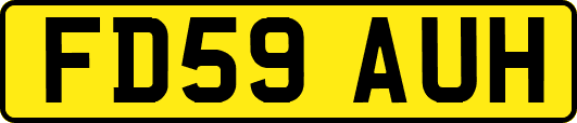FD59AUH