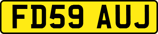 FD59AUJ