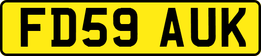 FD59AUK