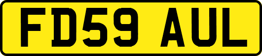 FD59AUL