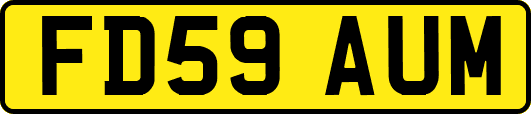 FD59AUM