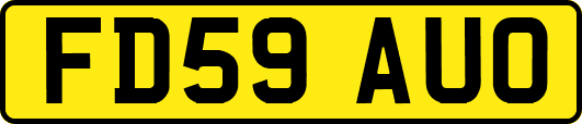 FD59AUO