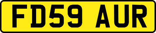FD59AUR