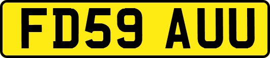 FD59AUU