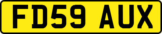 FD59AUX