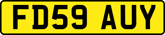 FD59AUY