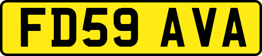 FD59AVA
