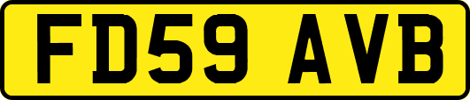 FD59AVB