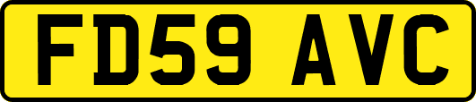 FD59AVC
