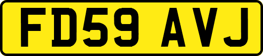 FD59AVJ