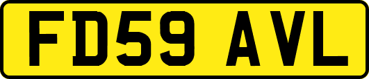 FD59AVL