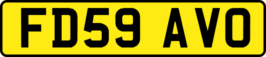 FD59AVO