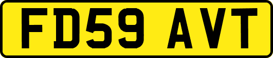 FD59AVT