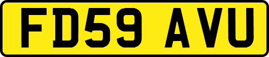 FD59AVU
