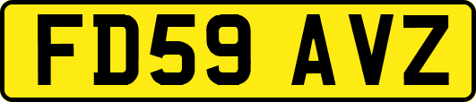 FD59AVZ