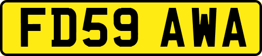 FD59AWA