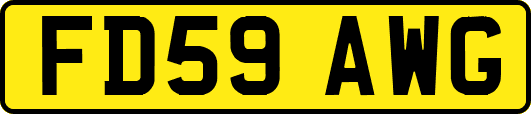 FD59AWG