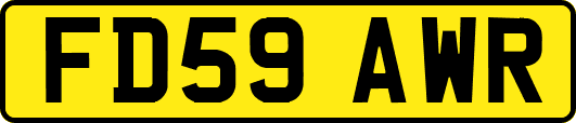 FD59AWR
