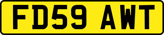 FD59AWT