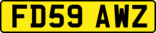 FD59AWZ