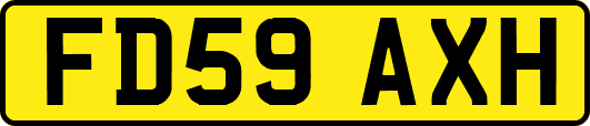 FD59AXH
