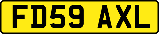 FD59AXL