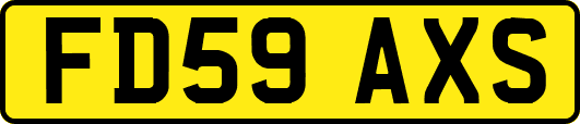 FD59AXS