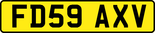 FD59AXV
