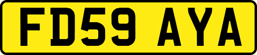 FD59AYA