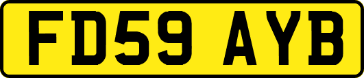 FD59AYB