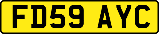 FD59AYC