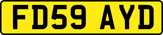 FD59AYD