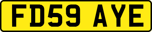 FD59AYE