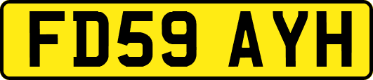 FD59AYH