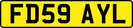 FD59AYL