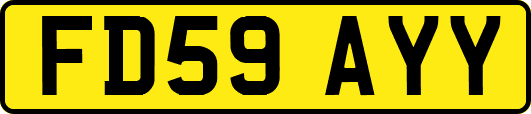 FD59AYY