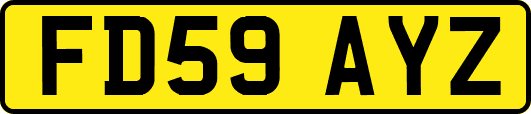 FD59AYZ