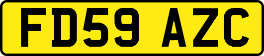 FD59AZC