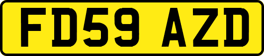 FD59AZD