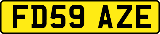 FD59AZE