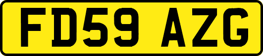 FD59AZG